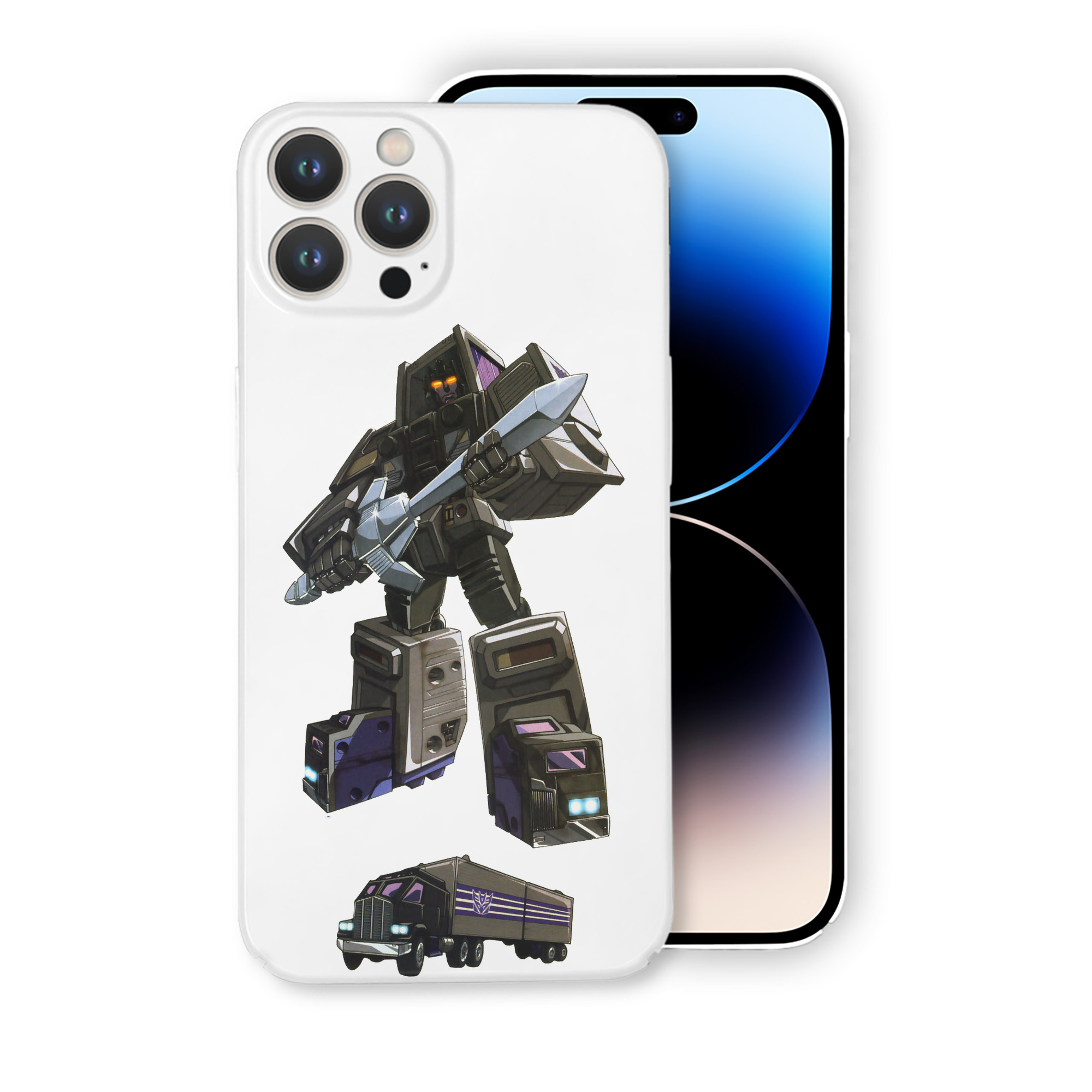 （画像用）  【iPhone 14シリーズ対応】ハードケース